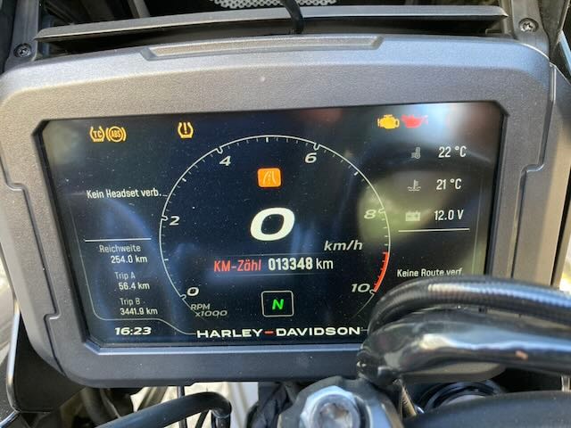 HARLEY-DAVIDSON RA Pan America 1250 Special-image-5