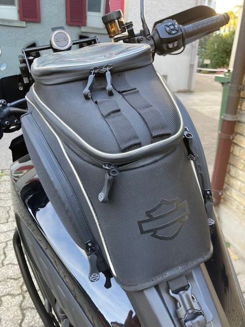 HARLEY-DAVIDSON RA Pan America 1250 Special-image-8