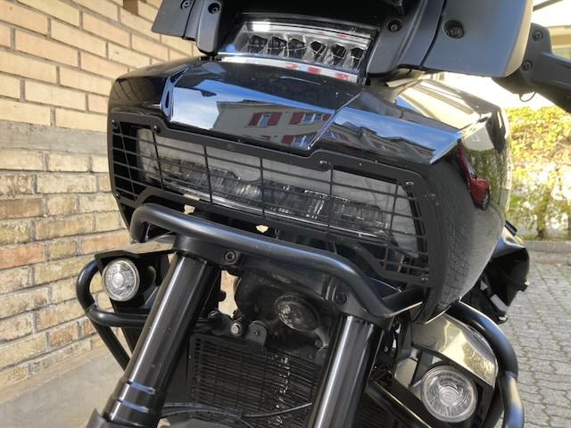 HARLEY-DAVIDSON RA Pan America 1250 Special-image-2