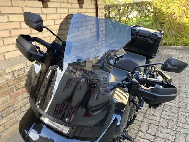 HARLEY-DAVIDSON RA Pan America 1250 Special-image-3