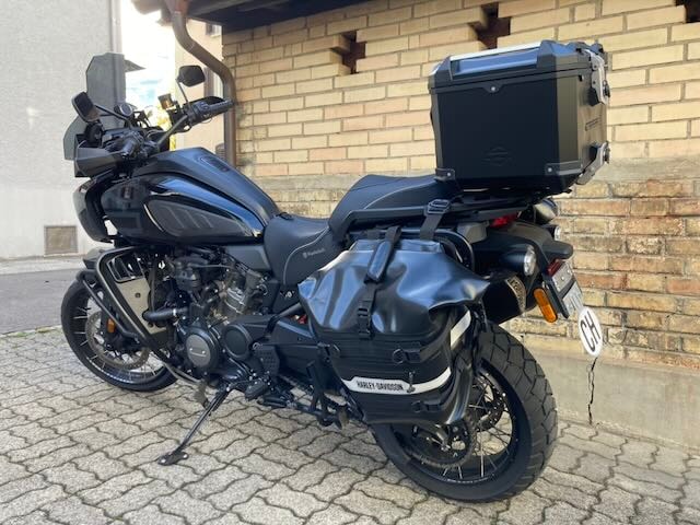 HARLEY-DAVIDSON RA Pan America 1250 Special-image-6