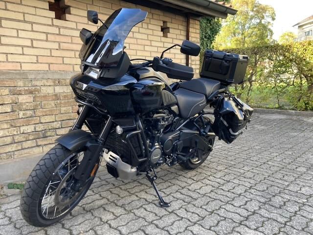 HARLEY-DAVIDSON RA Pan America 1250 Special-image-0