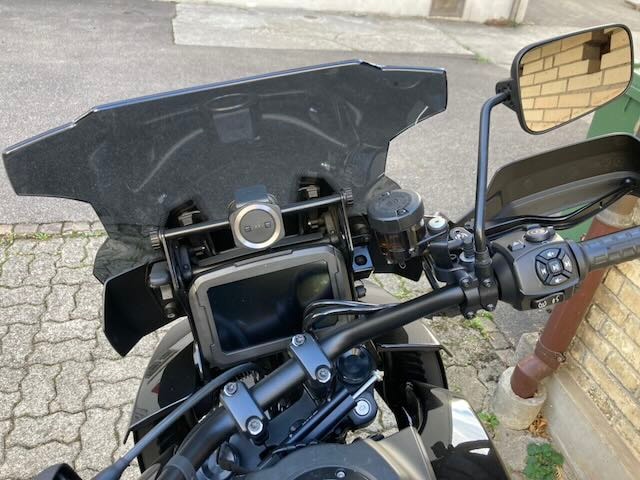 HARLEY-DAVIDSON RA Pan America 1250 Special-image-4