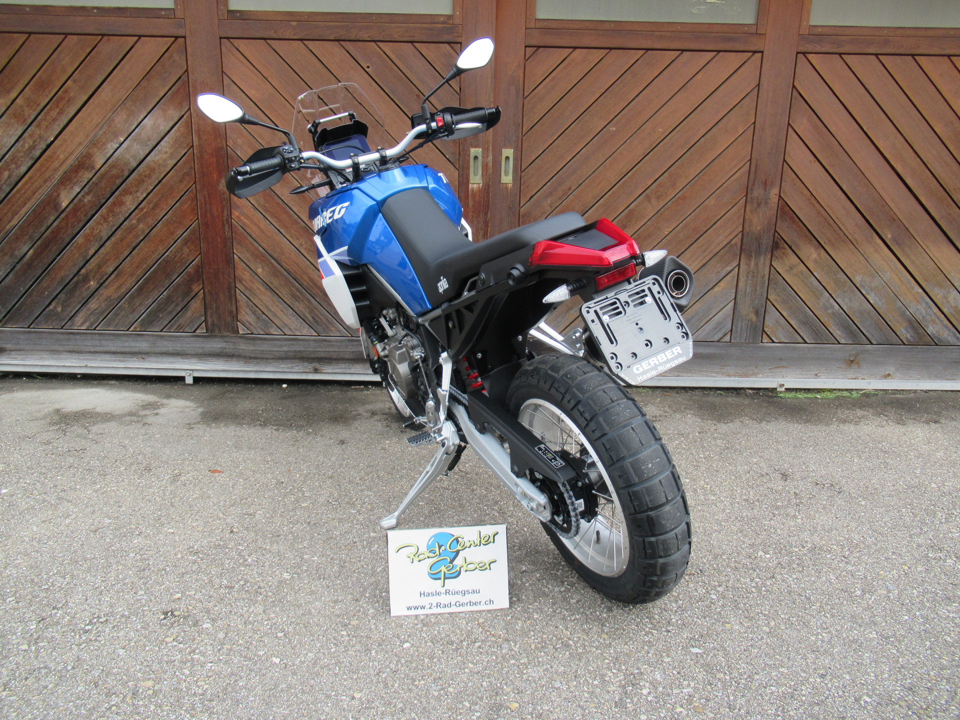APRILIA Tuareg 660-image-3