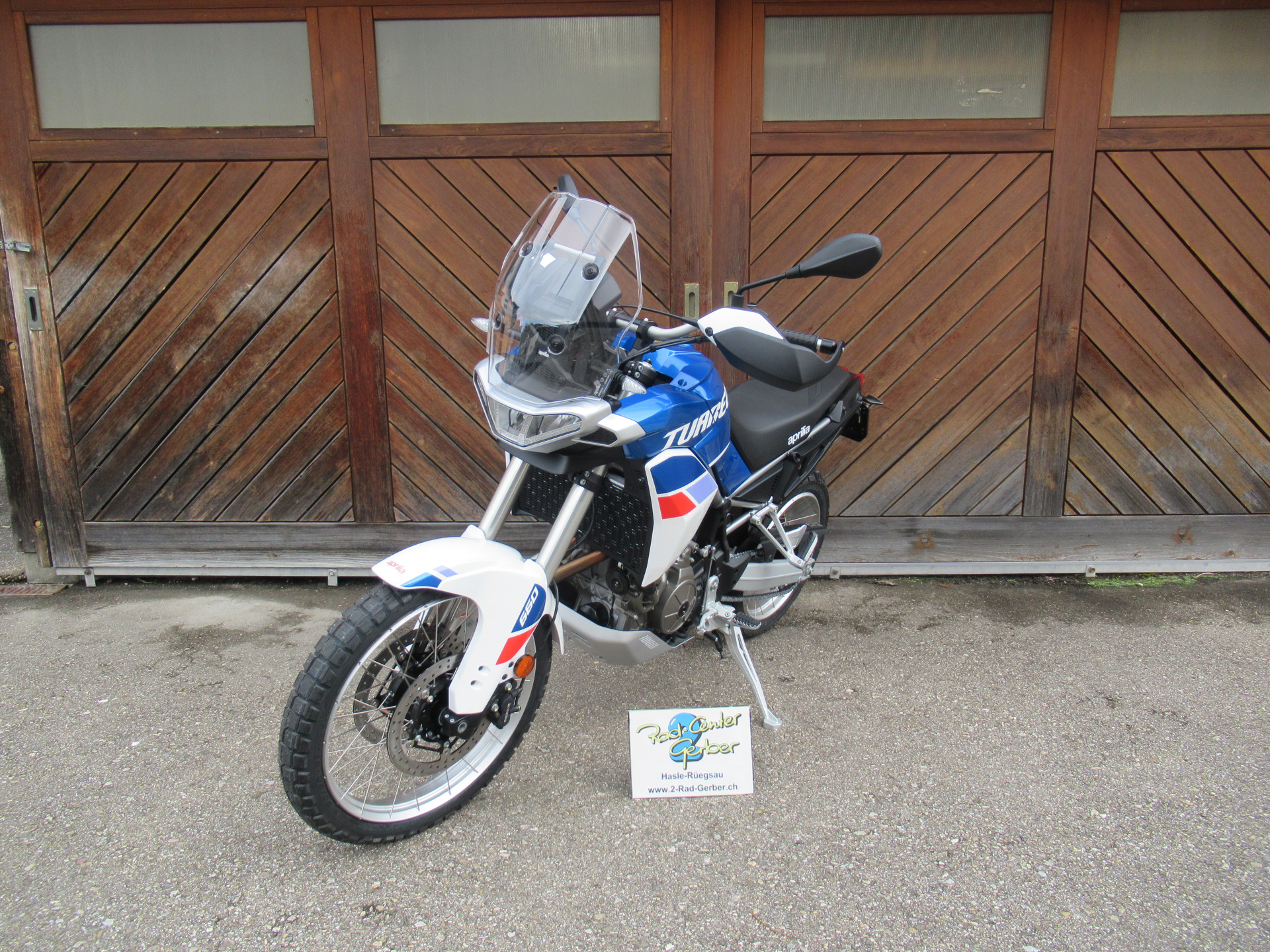 APRILIA Tuareg 660-image-5