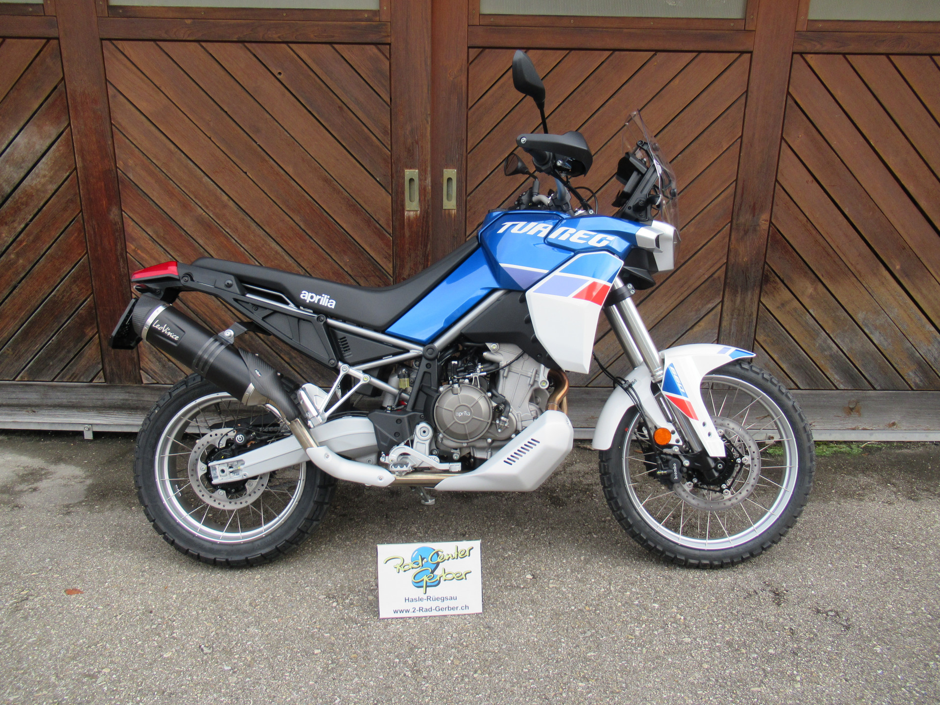 APRILIA Tuareg 660-image-4