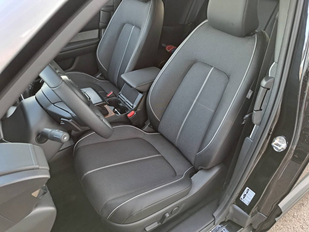 MAZDA MX-30 e-Skyactiv 170cv R-EV Makoto-image-9
