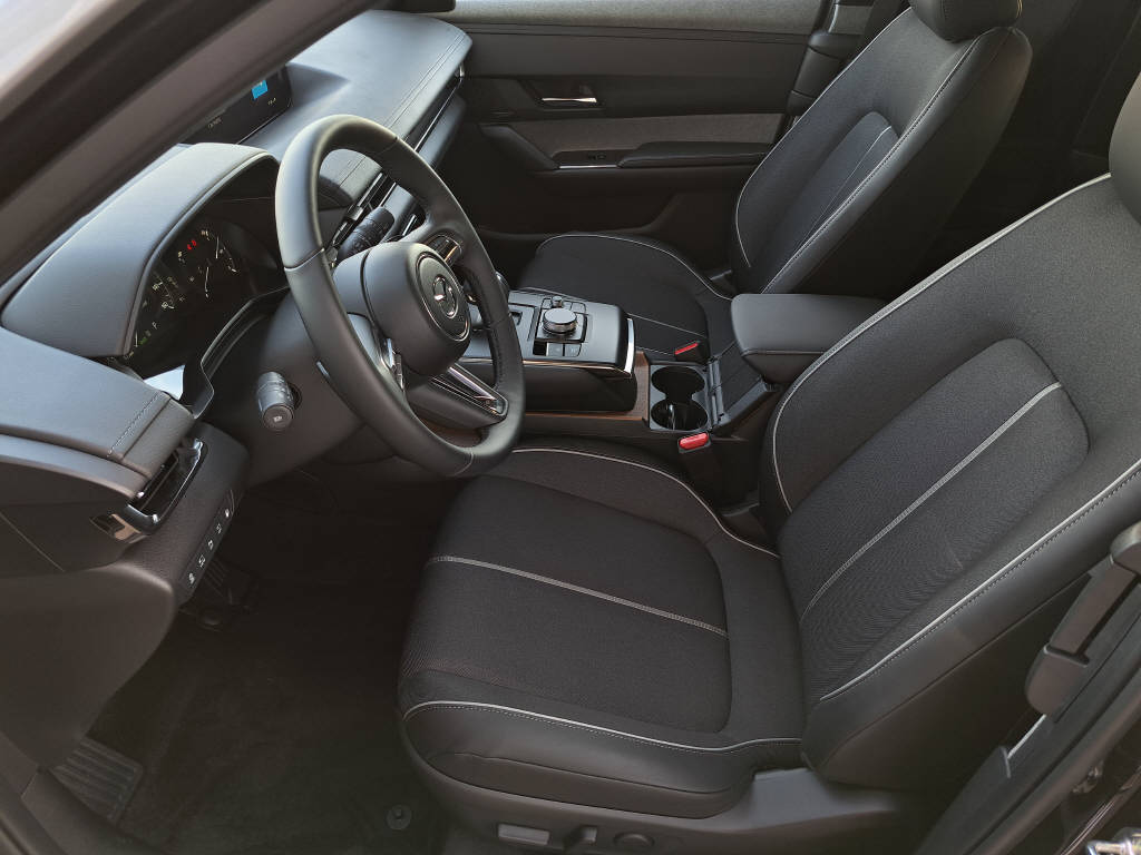 MAZDA MX-30 e-Skyactiv 170cv R-EV Makoto-image-7