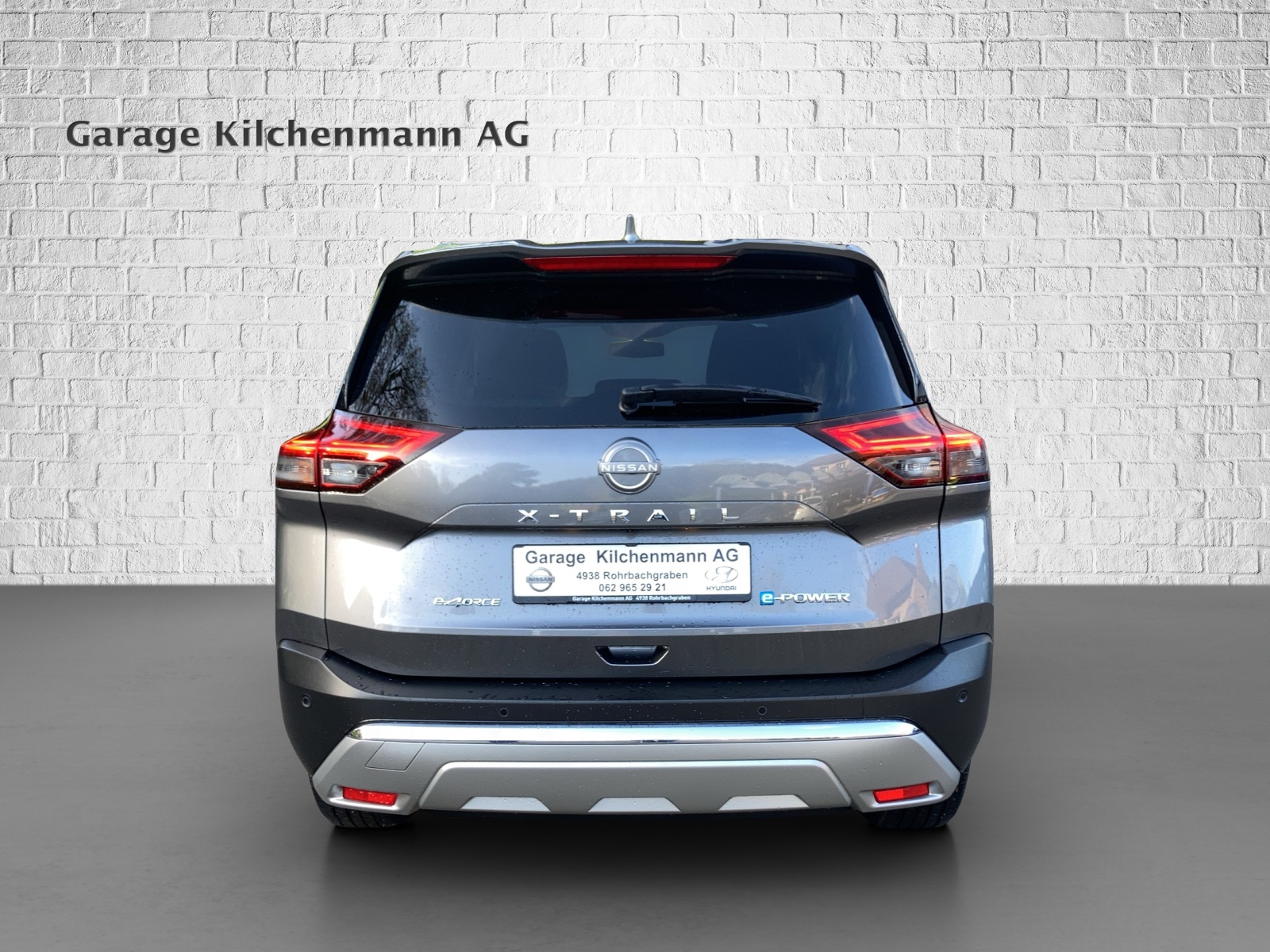 NISSAN X-Trail 1.5 VC-T e-Power 4WD 7 Sitze Tekna-showroom-element-3