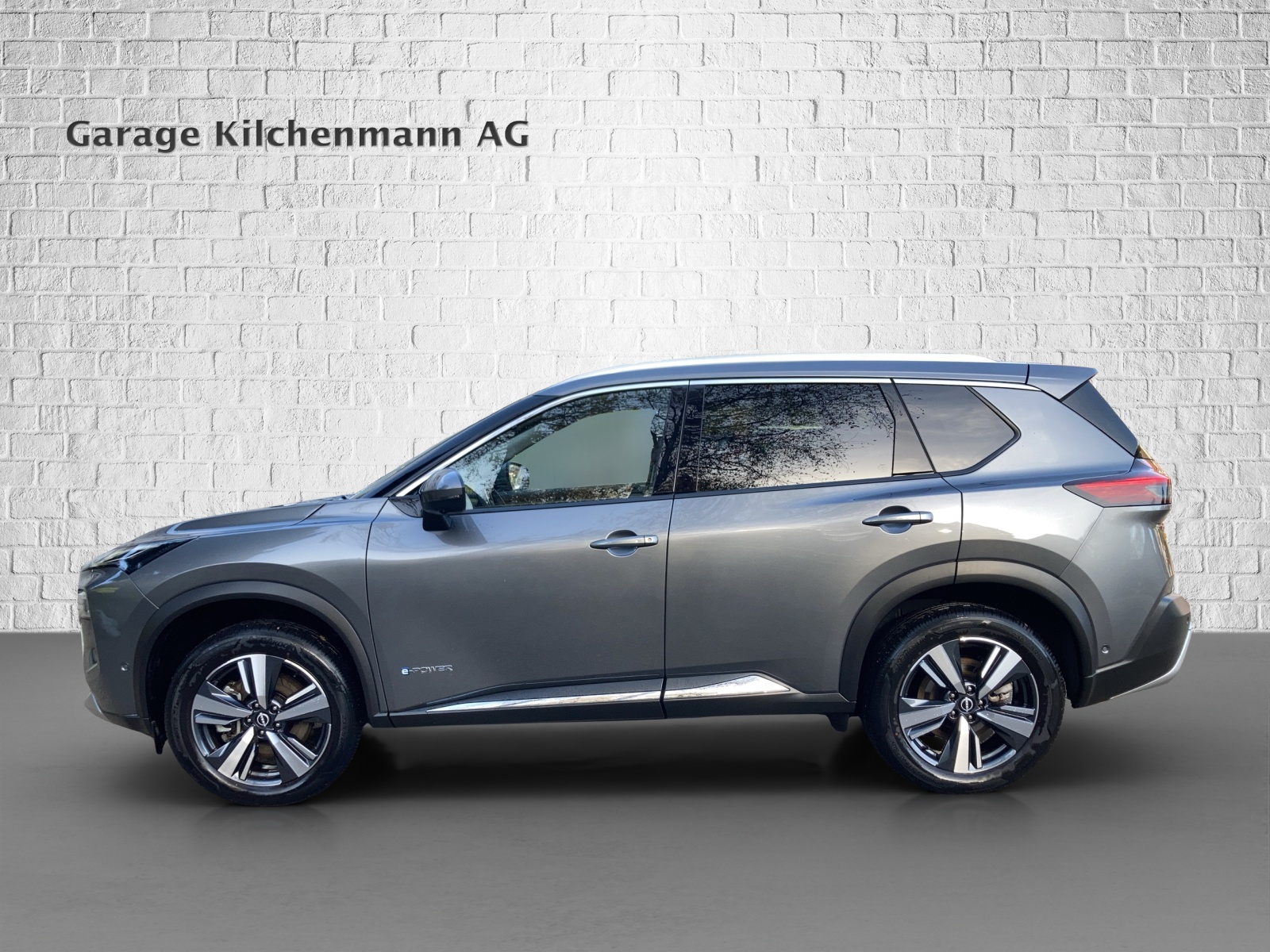 NISSAN X-Trail 1.5 VC-T e-Power 4WD 7 Sitze Tekna-showroom-element-1