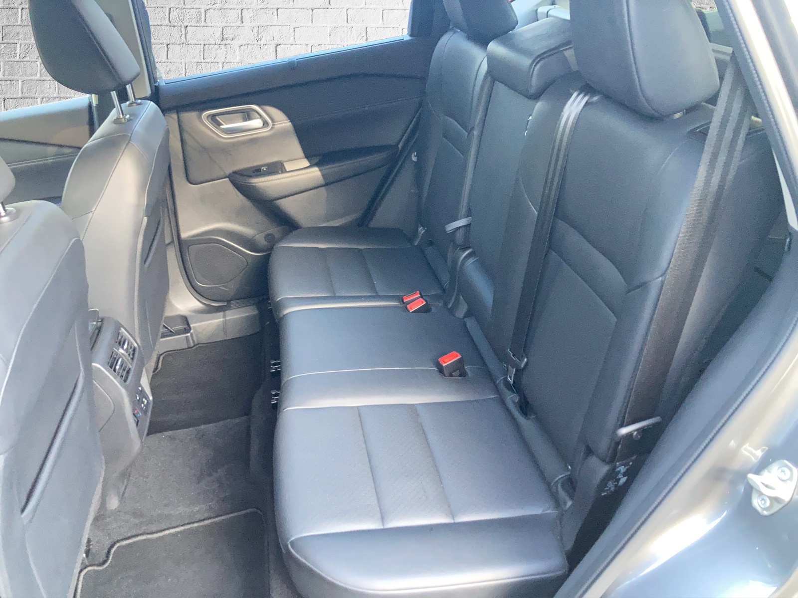 NISSAN X-Trail 1.5 VC-T e-Power 4WD 7 Sitze Tekna-image-14