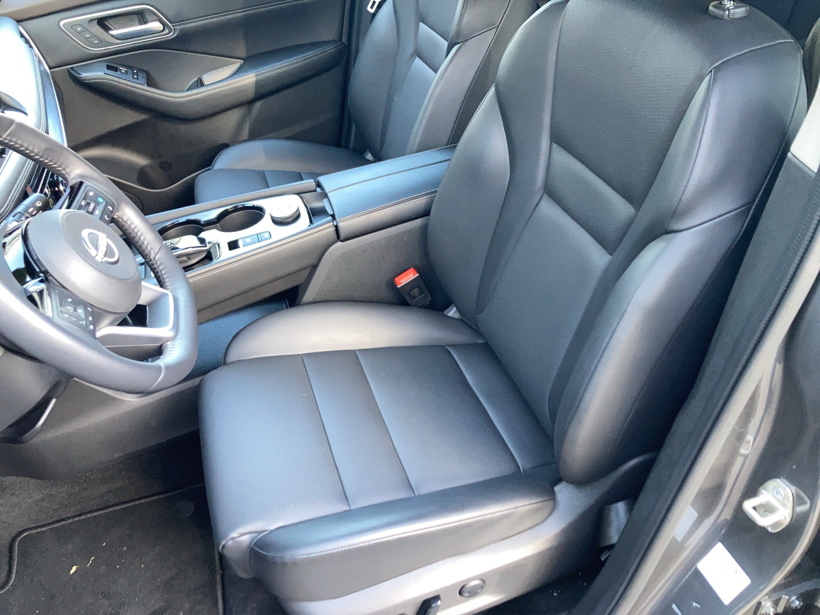 NISSAN X-Trail 1.5 VC-T e-Power 4WD 7 Sitze Tekna-image-8