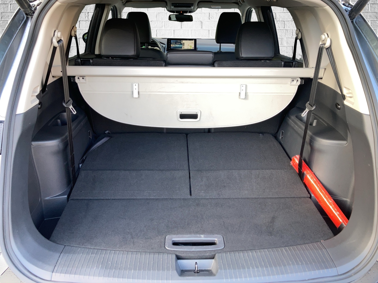 NISSAN X-Trail 1.5 VC-T e-Power 4WD 7 Sitze Tekna-image-15