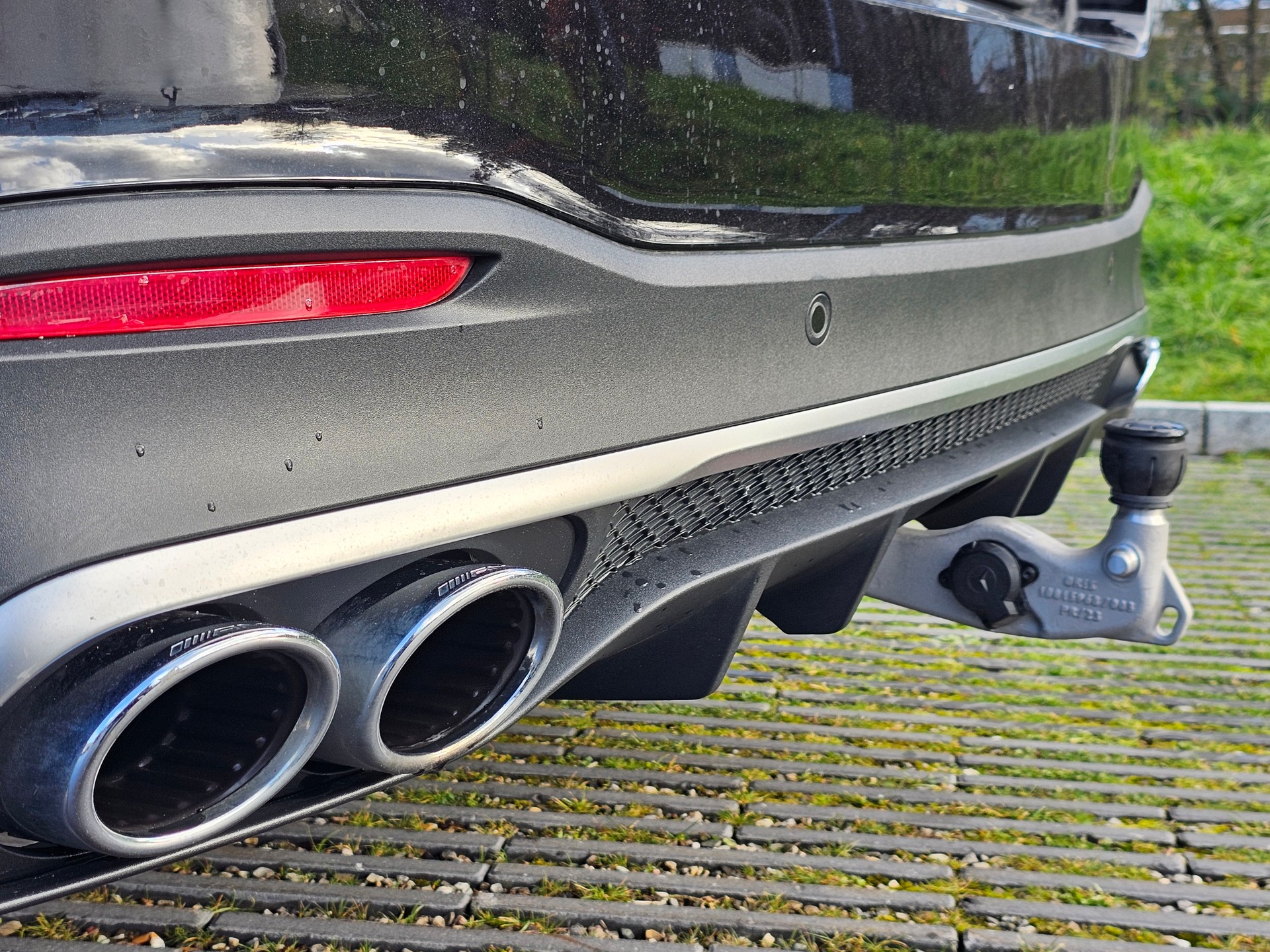 MERCEDES-BENZ GLE 53 AMG 4Matic+ 9G-Speedshift-image-18