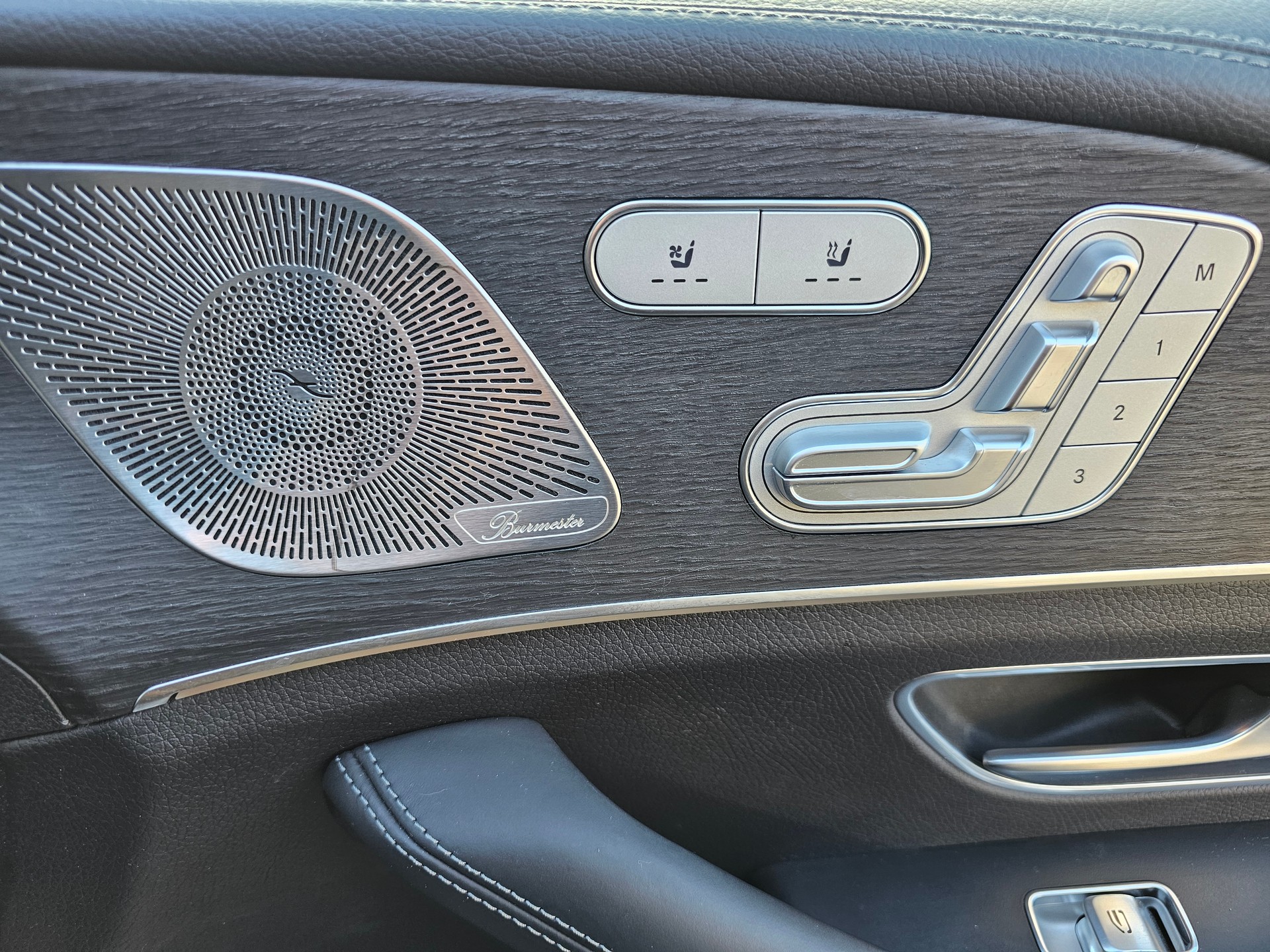 MERCEDES-BENZ GLE 53 AMG 4Matic+ 9G-Speedshift-image-20