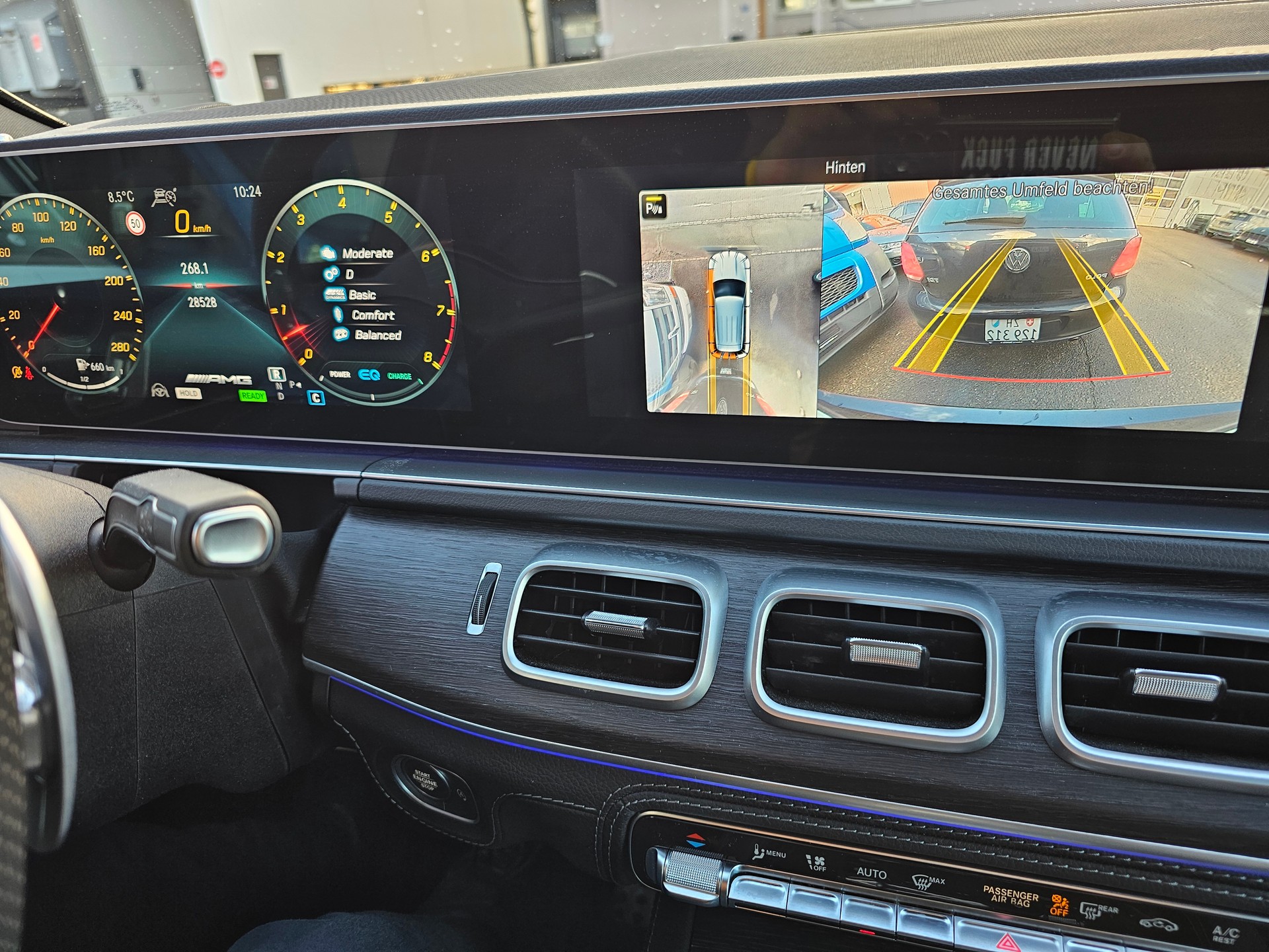 MERCEDES-BENZ GLE 53 AMG 4Matic+ 9G-Speedshift-image-13