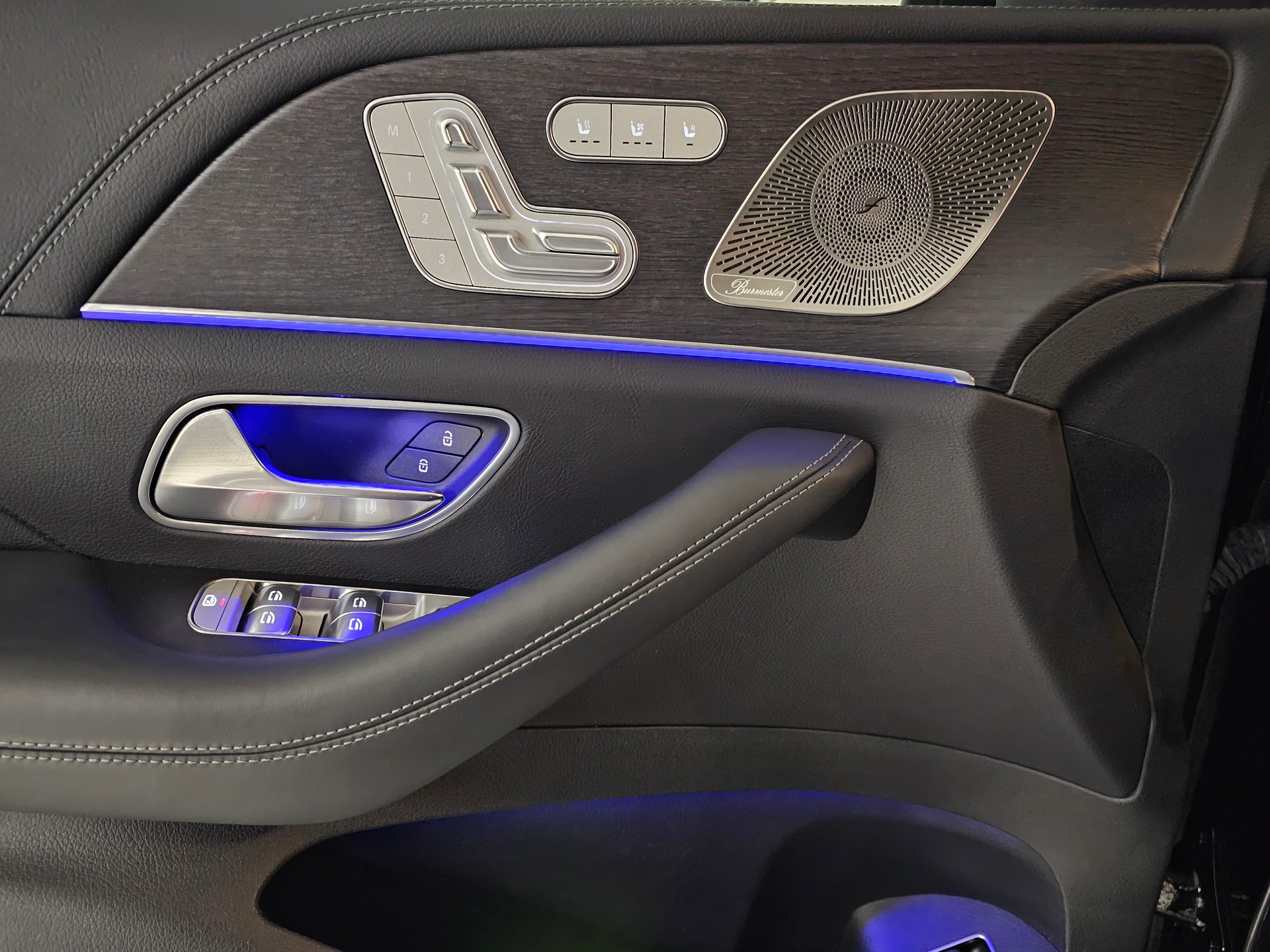 MERCEDES-BENZ GLE 53 AMG 4Matic+ 9G-Speedshift-image-22