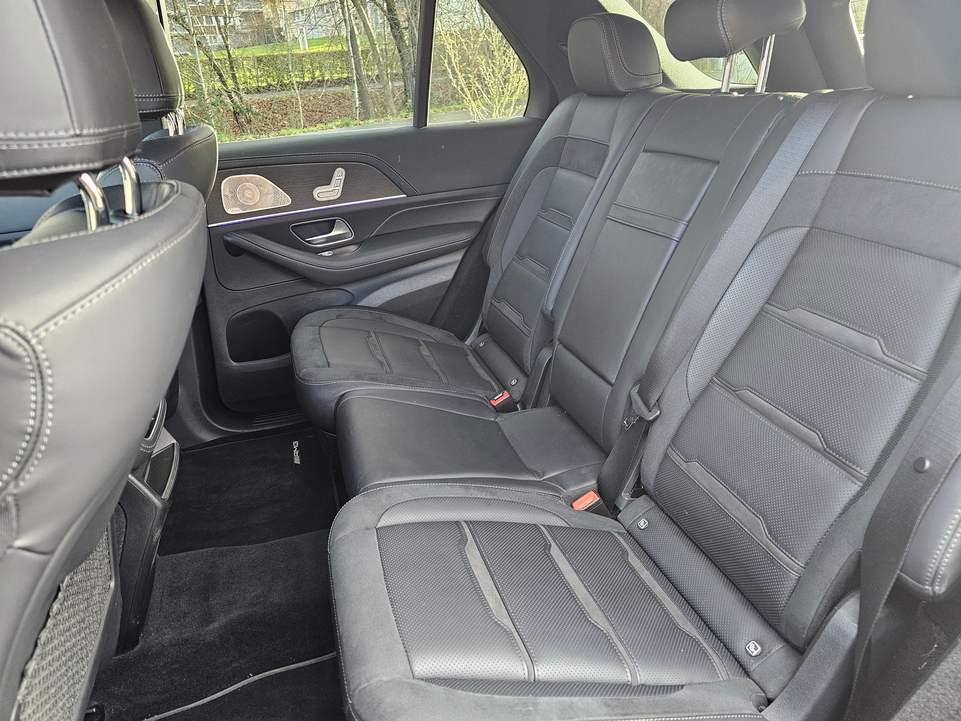 MERCEDES-BENZ GLE 53 AMG 4Matic+ 9G-Speedshift-image-14