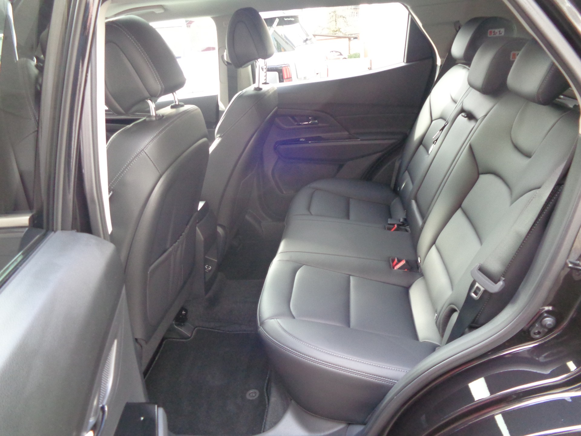 KGM-SsangYong Korando 1.5 T GDI Titanium 4WD Automat-image-10