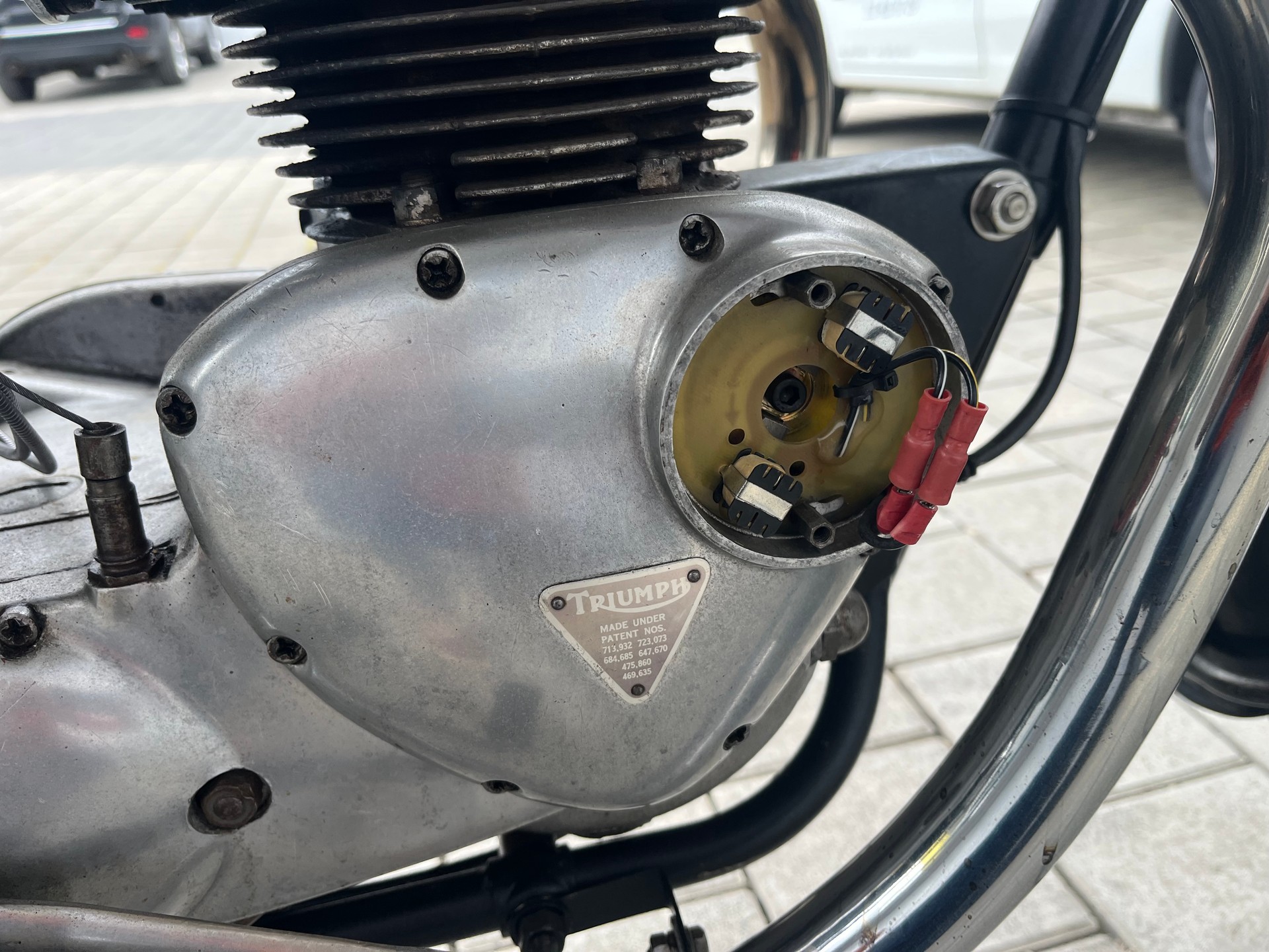 TRIUMPH Twenty One-image-10