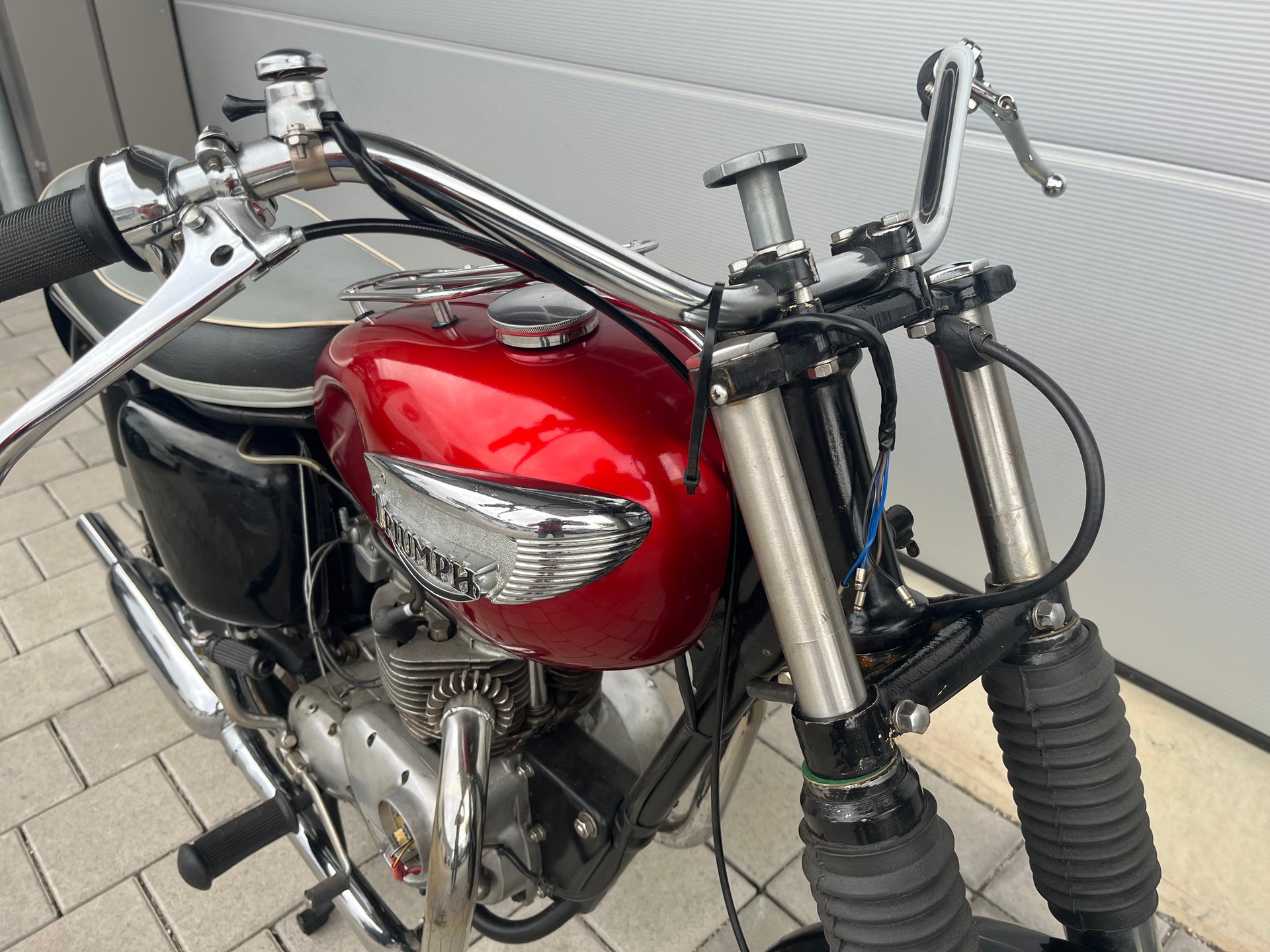 TRIUMPH Twenty One-image-5