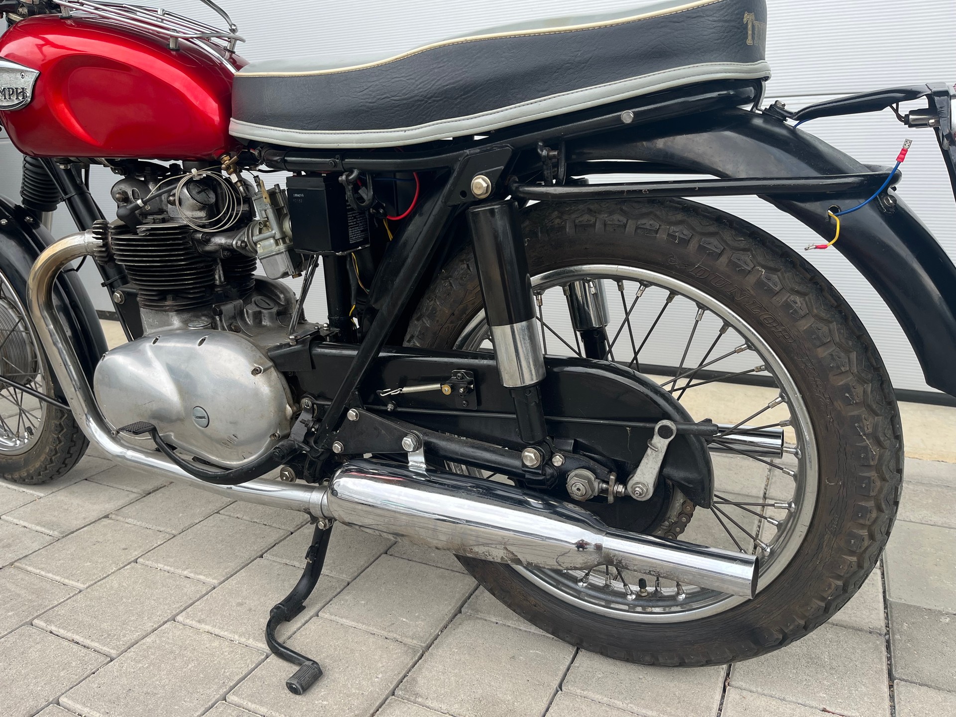 TRIUMPH Twenty One-image-6