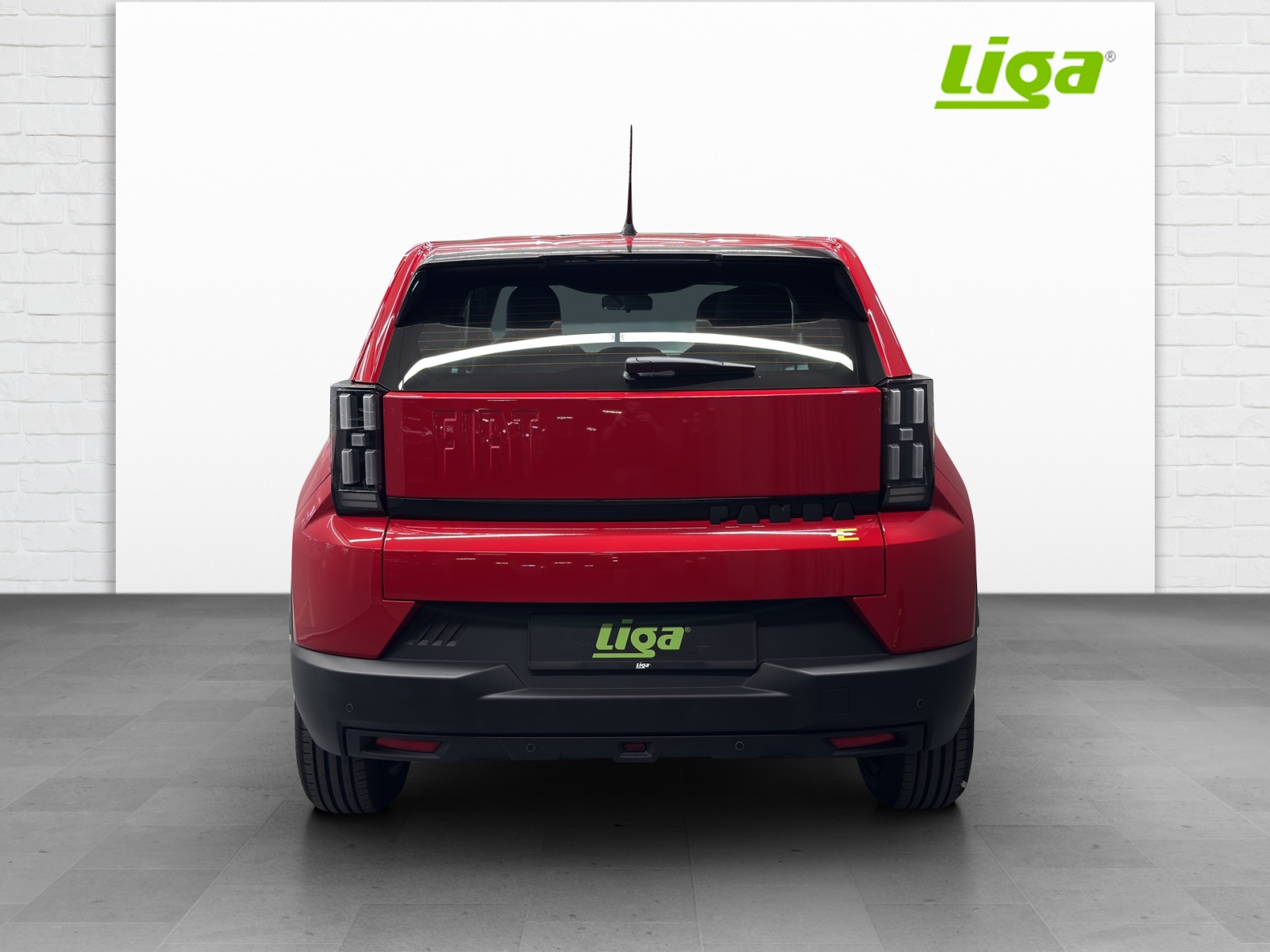 FIAT Grande Panda Red-image-4