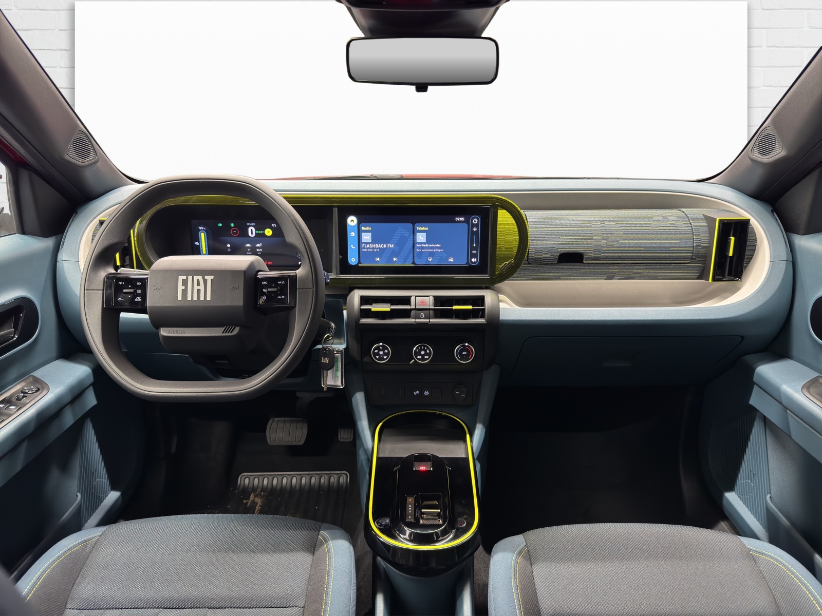 FIAT Grande Panda Red-image-7