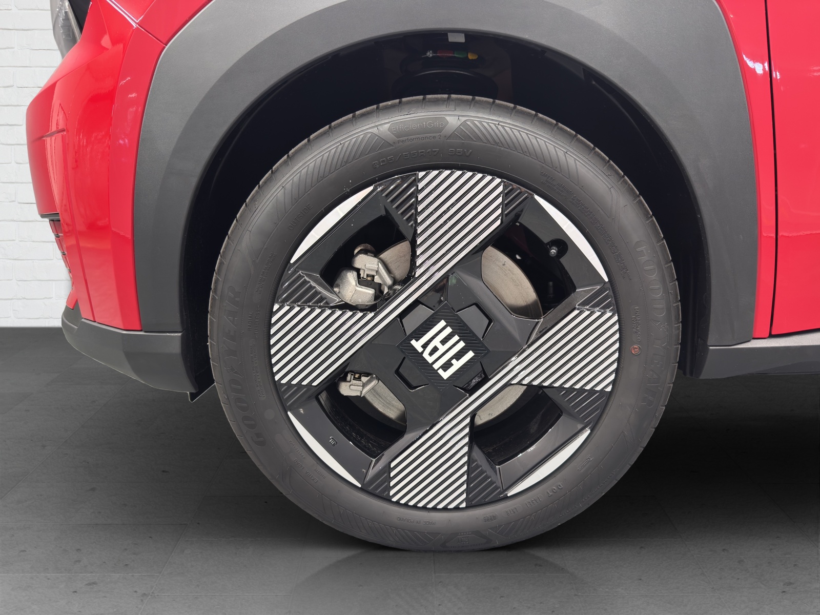 FIAT Grande Panda Red-image-5