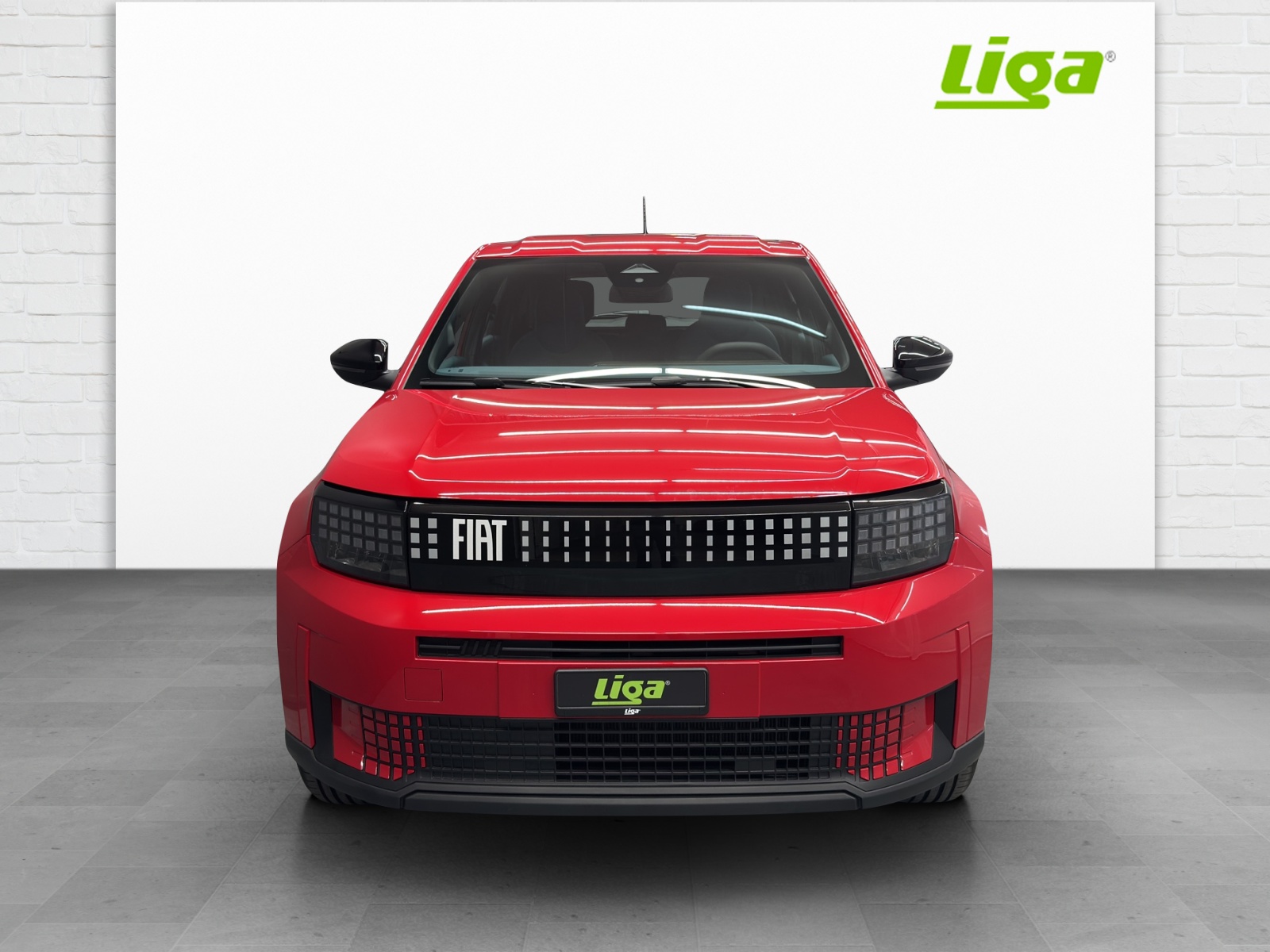 FIAT Grande Panda Red-showroom-element-2