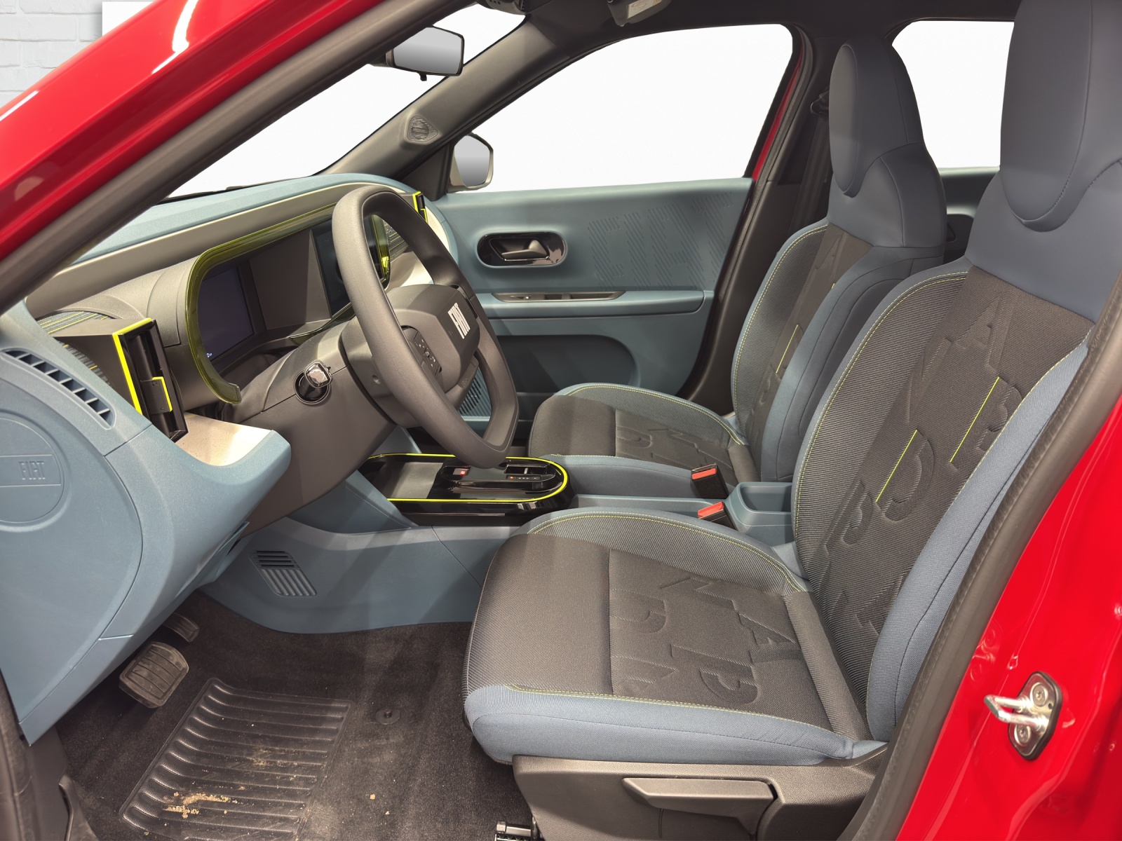 FIAT Grande Panda Red-image-6