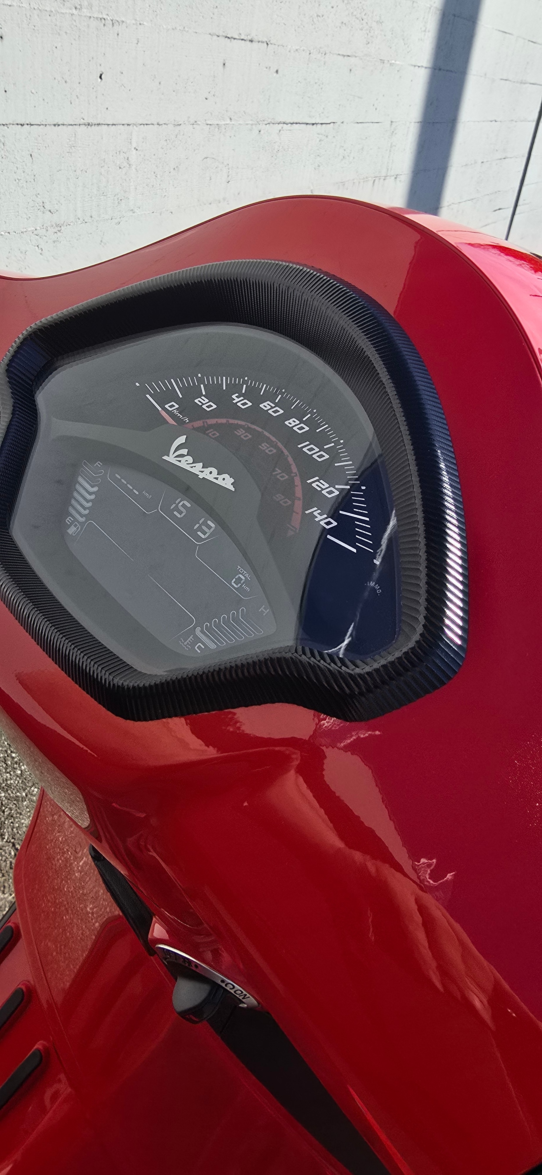 PIAGGIO Vespa GTS 310 Super RST E5+-image-3