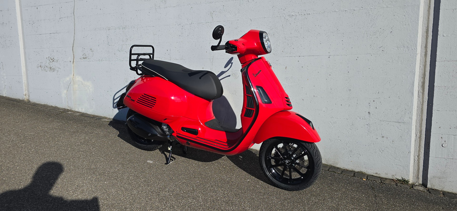 PIAGGIO Vespa GTS 310 Super RST E5+