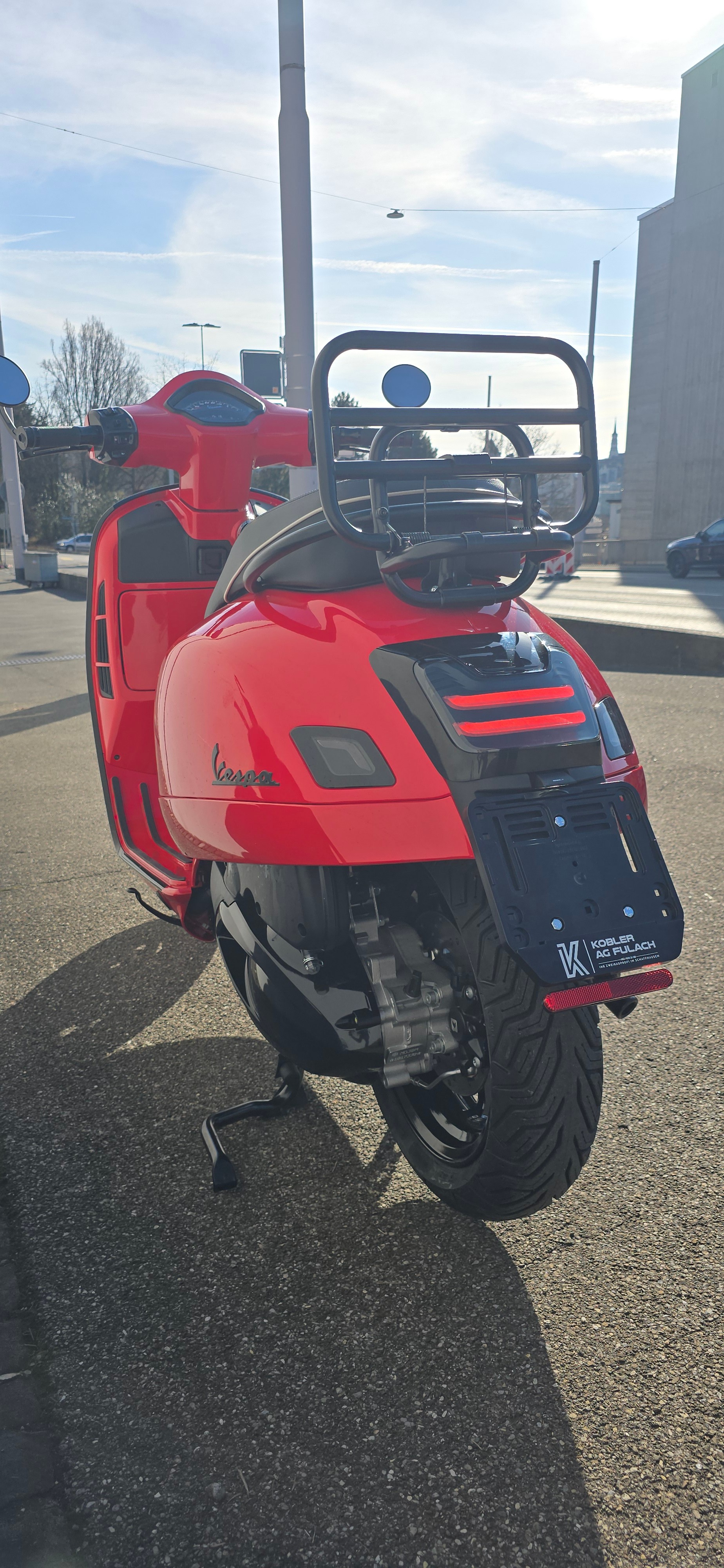 PIAGGIO Vespa GTS 310 Super RST E5+-image-2