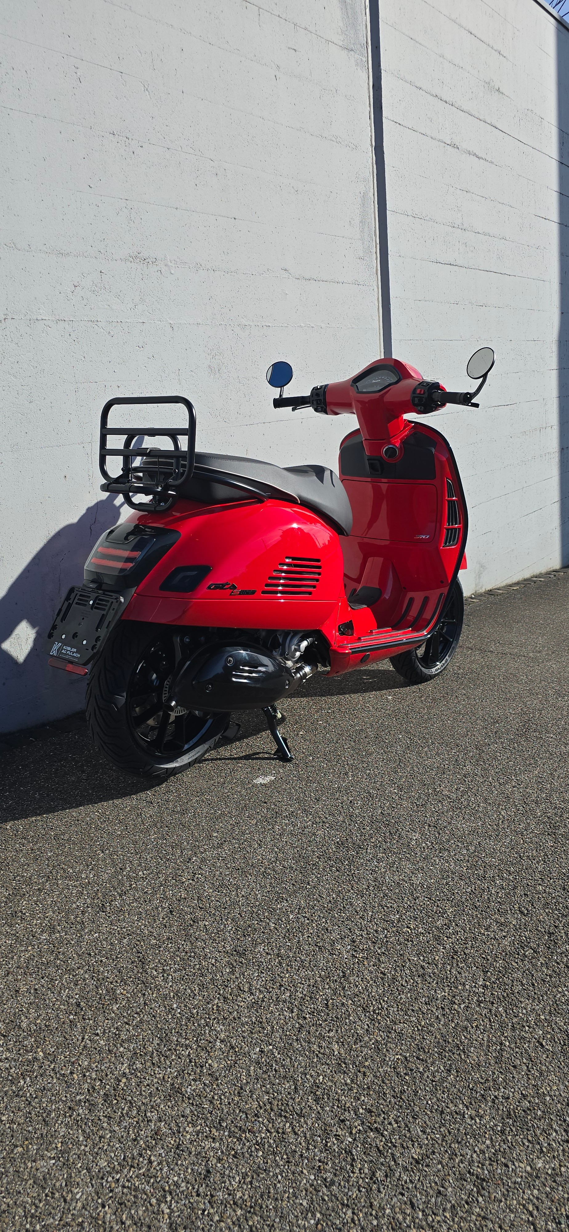 PIAGGIO Vespa GTS 310 Super RST E5+-image-1