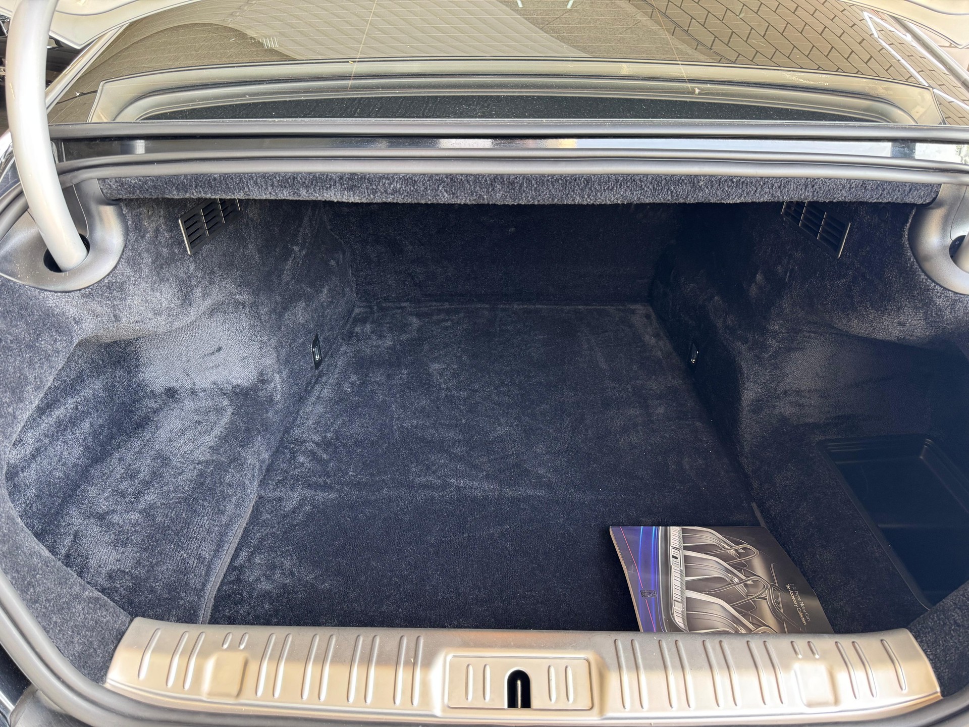 ROLLS-ROYCE Wraith 6.6 V12-image-9