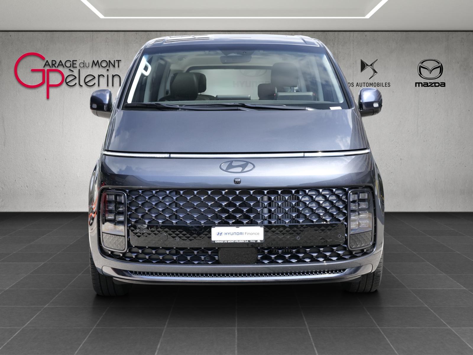 HYUNDAI Staria Premium 1.6 GDi HEV Vertex-image-5