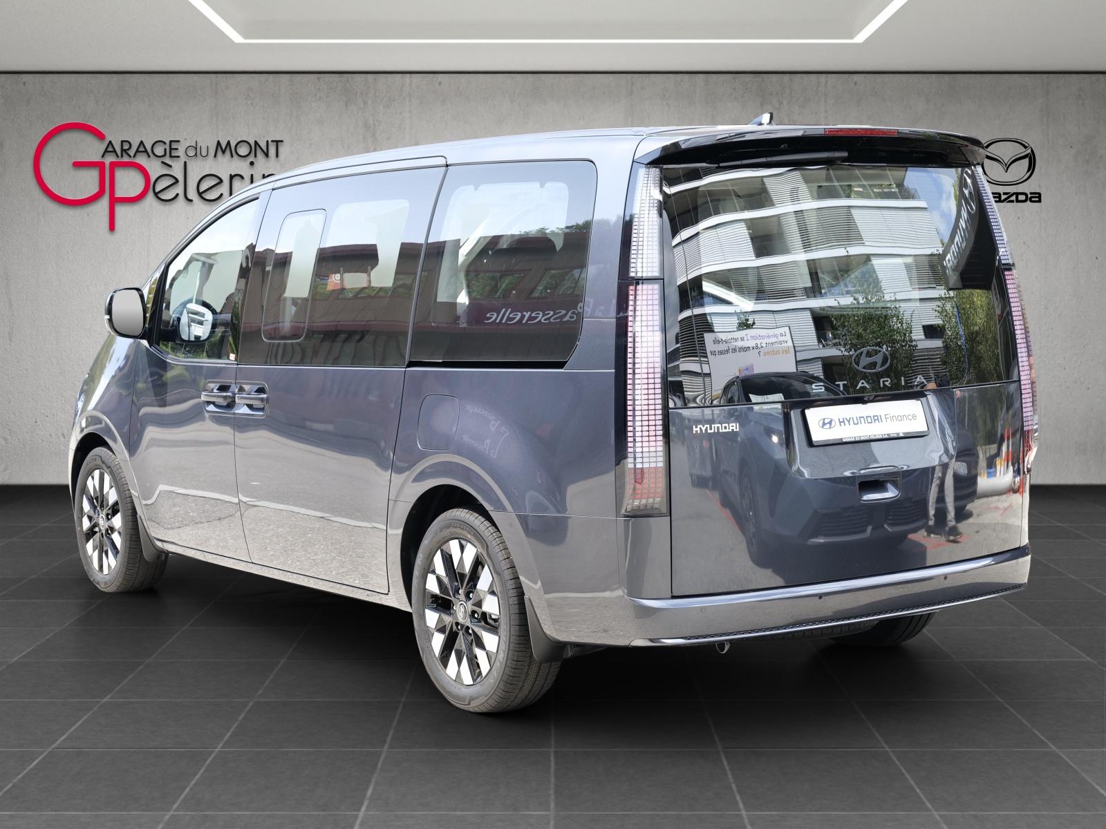 HYUNDAI Staria Premium 1.6 GDi HEV Vertex-showroom-element-2