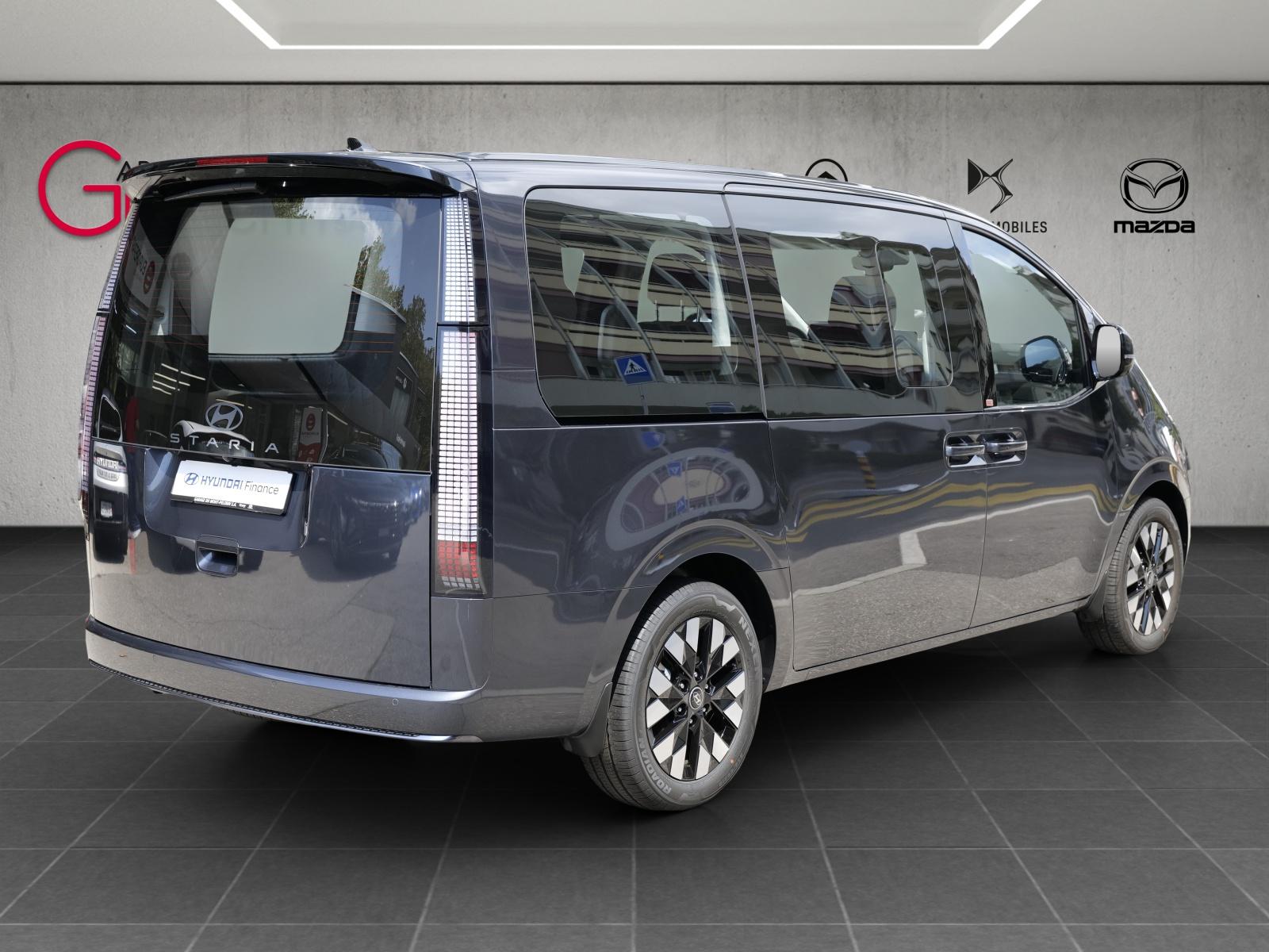 HYUNDAI Staria Premium 1.6 GDi HEV Vertex-image-4