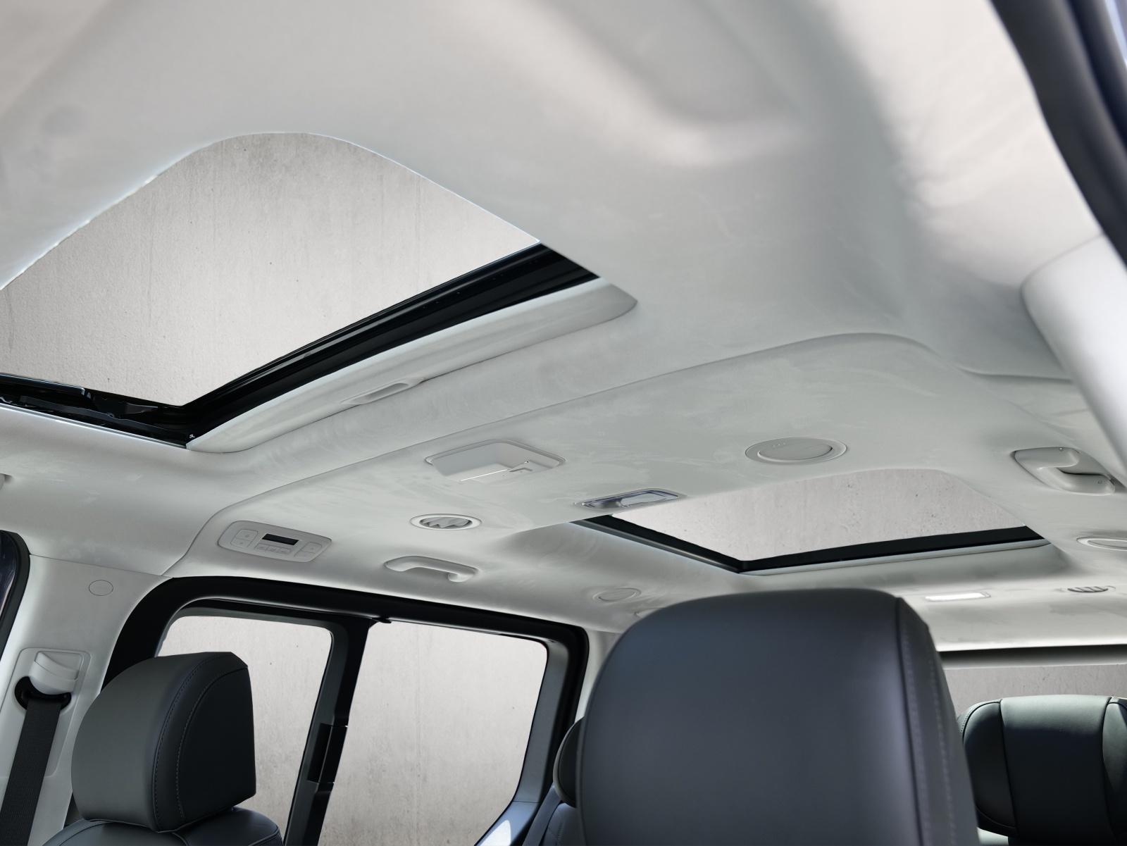 HYUNDAI Staria Premium 1.6 GDi HEV Vertex-image-20