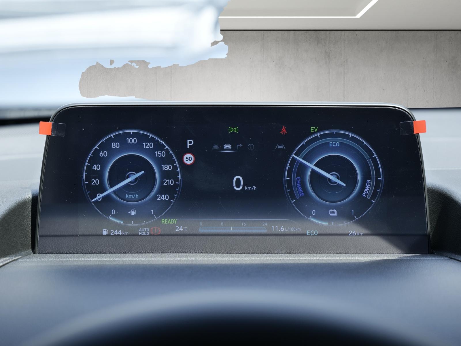 HYUNDAI Staria Premium 1.6 GDi HEV Vertex-image-10