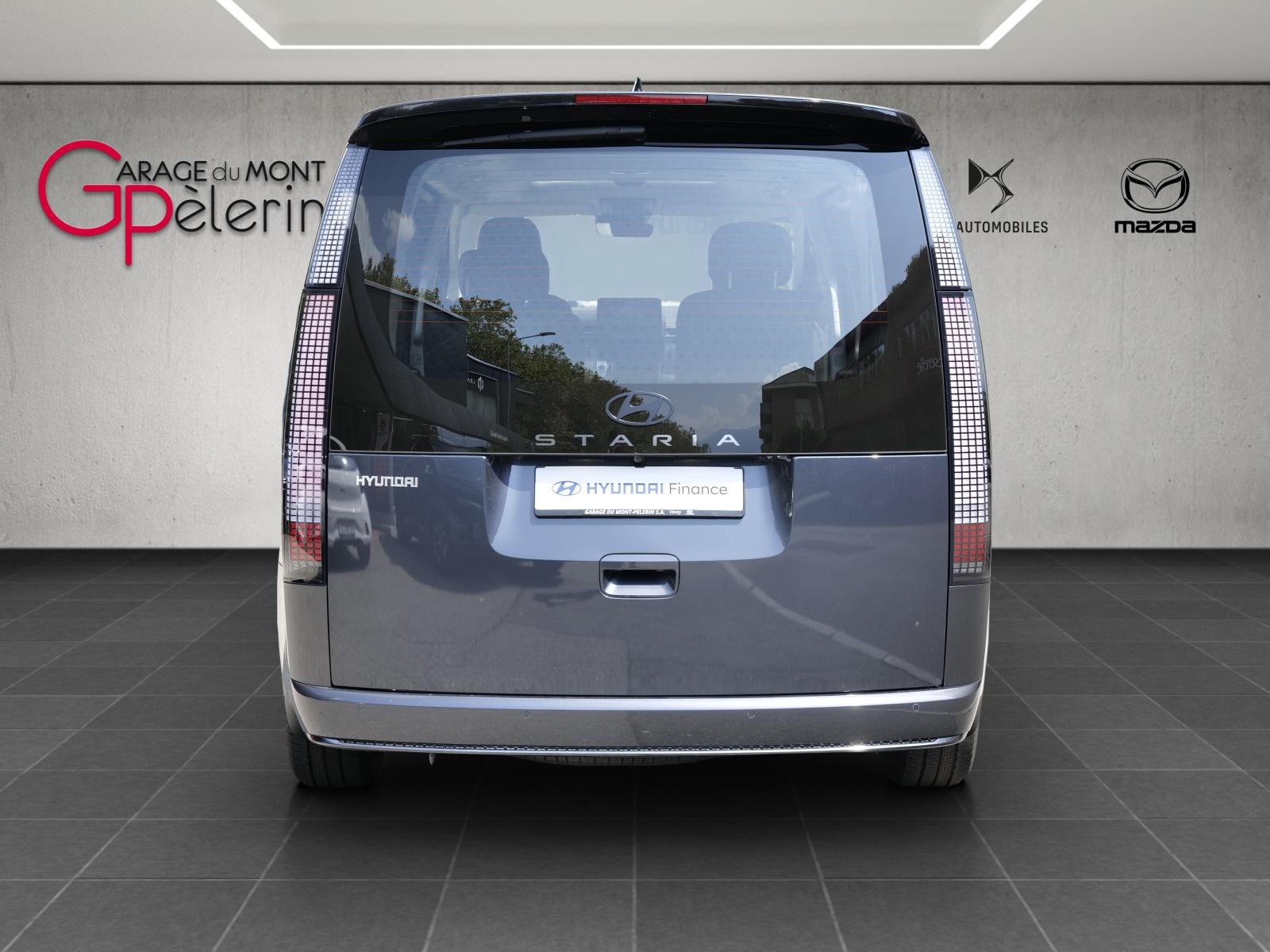 HYUNDAI Staria Premium 1.6 GDi HEV Vertex-showroom-element-3