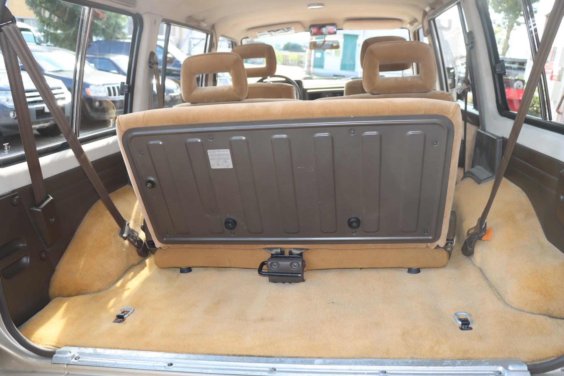 NISSAN Patrol GR 2.8 DL Wagon-image-9