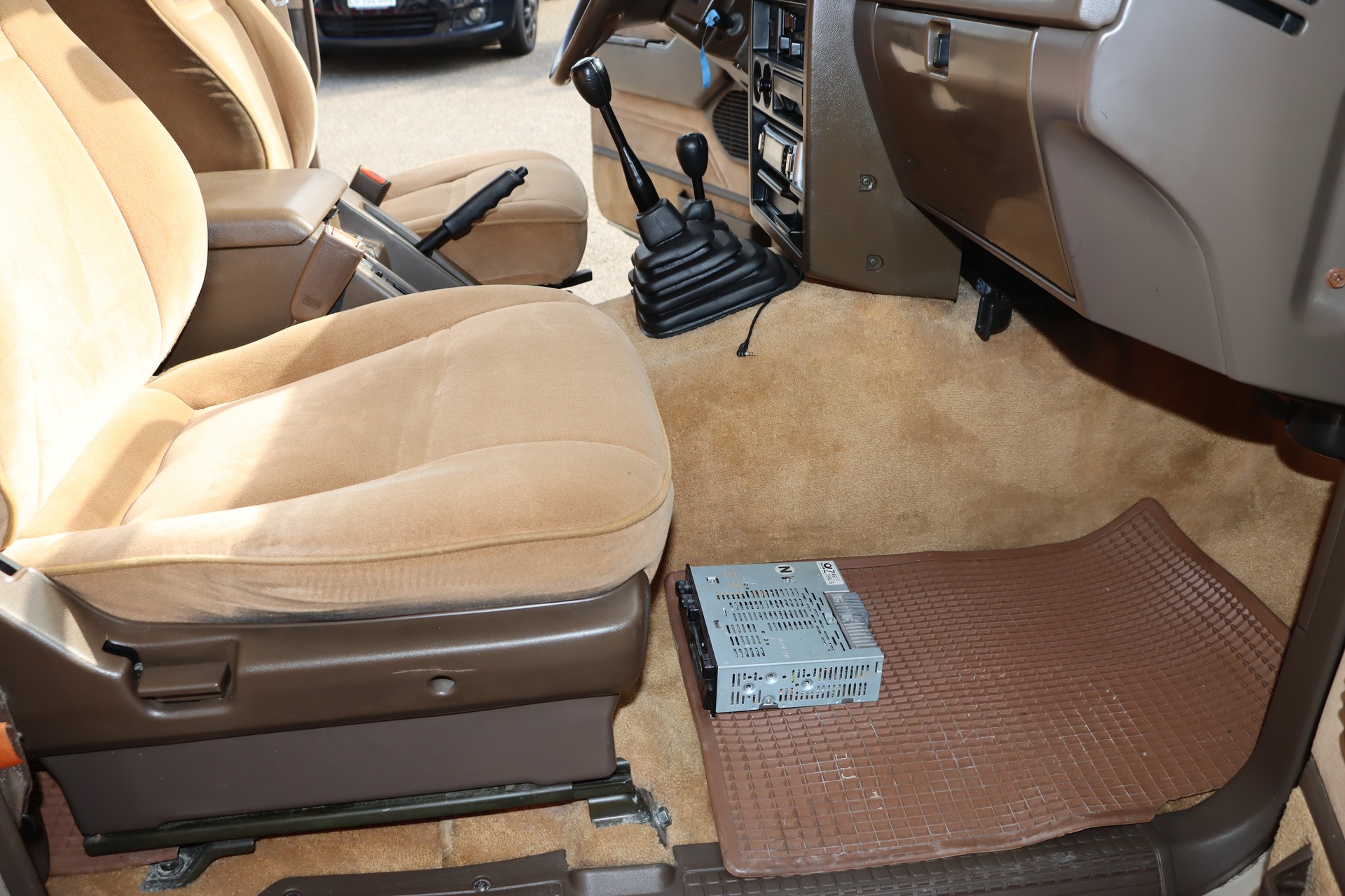 NISSAN Patrol GR 2.8 DL Wagon-image-20