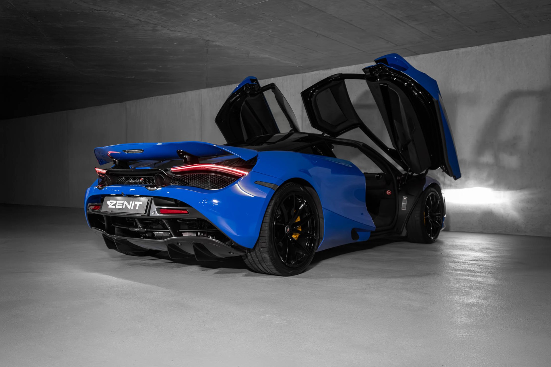 McLAREN 720S Coupé Performance 4.0 V8 SSG-image-10