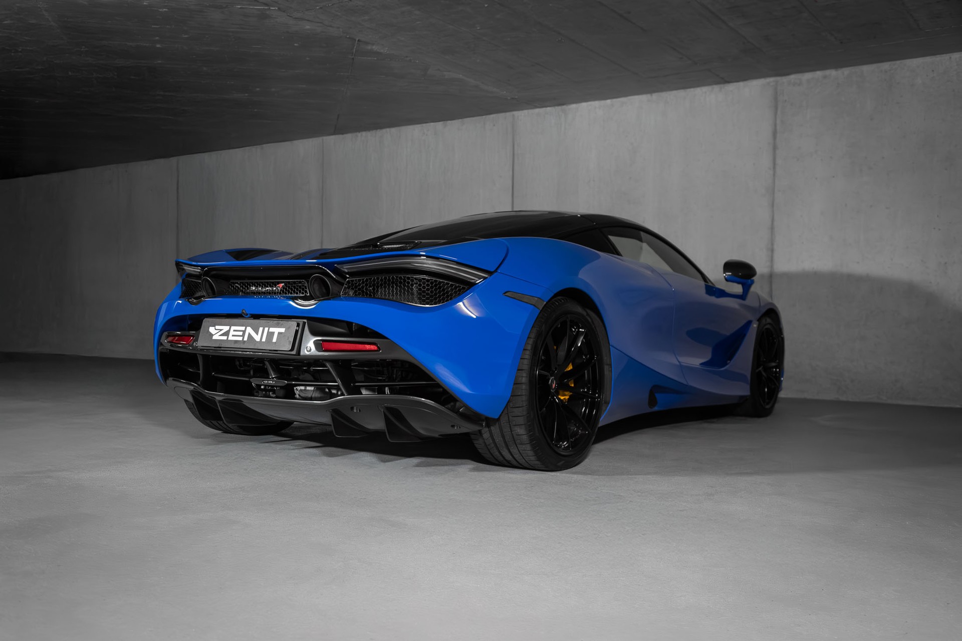 McLAREN 720S Coupé Performance 4.0 V8 SSG-image-6