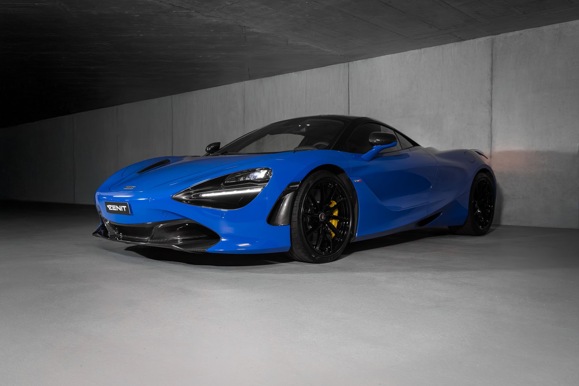 McLAREN 720S Coupé Performance 4.0 V8 SSG-image-17
