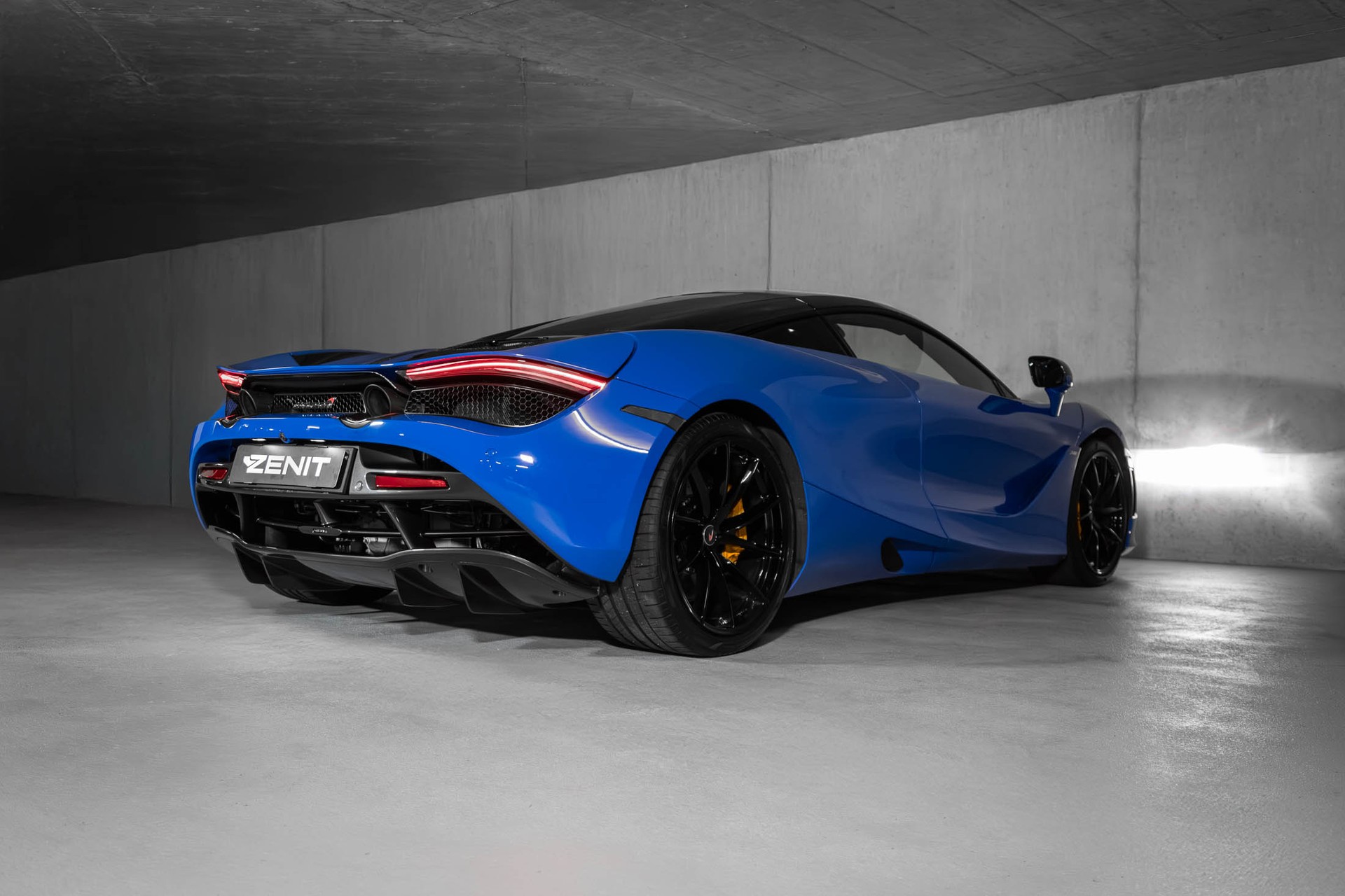 McLAREN 720S Coupé Performance 4.0 V8 SSG-image-7