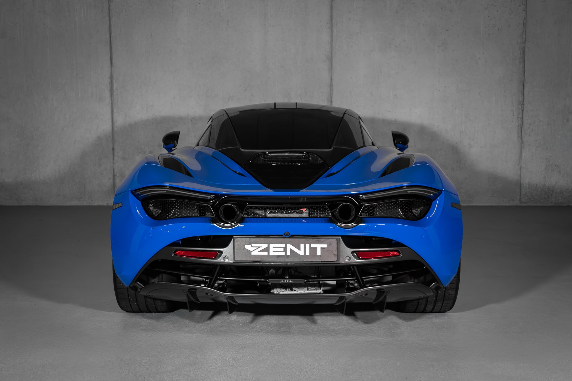 McLAREN 720S Coupé Performance 4.0 V8 SSG-image-4