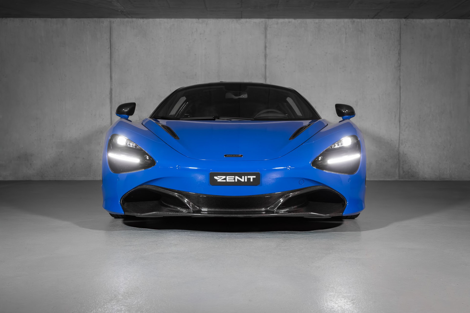 McLAREN 720S Coupé Performance 4.0 V8 SSG-image-15